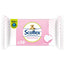 Scottex Sensitive Feuchtes Toilettenpapier , 38 Stück.