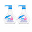 Sebamed Baby-Badeschaum 1000 ml, 2er-Pack