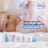 Sebamed Baby Duplo Balsamico-Creme, 200 ml