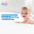 Sebamed Baby Duplo Balsamico-Creme, 200 ml