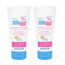 Sebamed Baby-Behandlungssalbe 100 ml, 2er-Pack