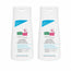 Sebamed Anti-Schuppen Shampoo 400 ml, 2er Pack