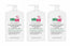 Sebamed Badegel Seifenfreie Emulsion 1000 ml, 3er-Pack