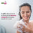 SEBAMED Seifenfreie Emulsion Gel mit Olivenöl 1000 ml
