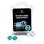 Secret Play Set 2 Cold Effect Brazilian Balls