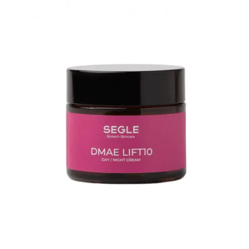 Segle Clinical Dmae Lift Creme 10 Tiegel 50 ml