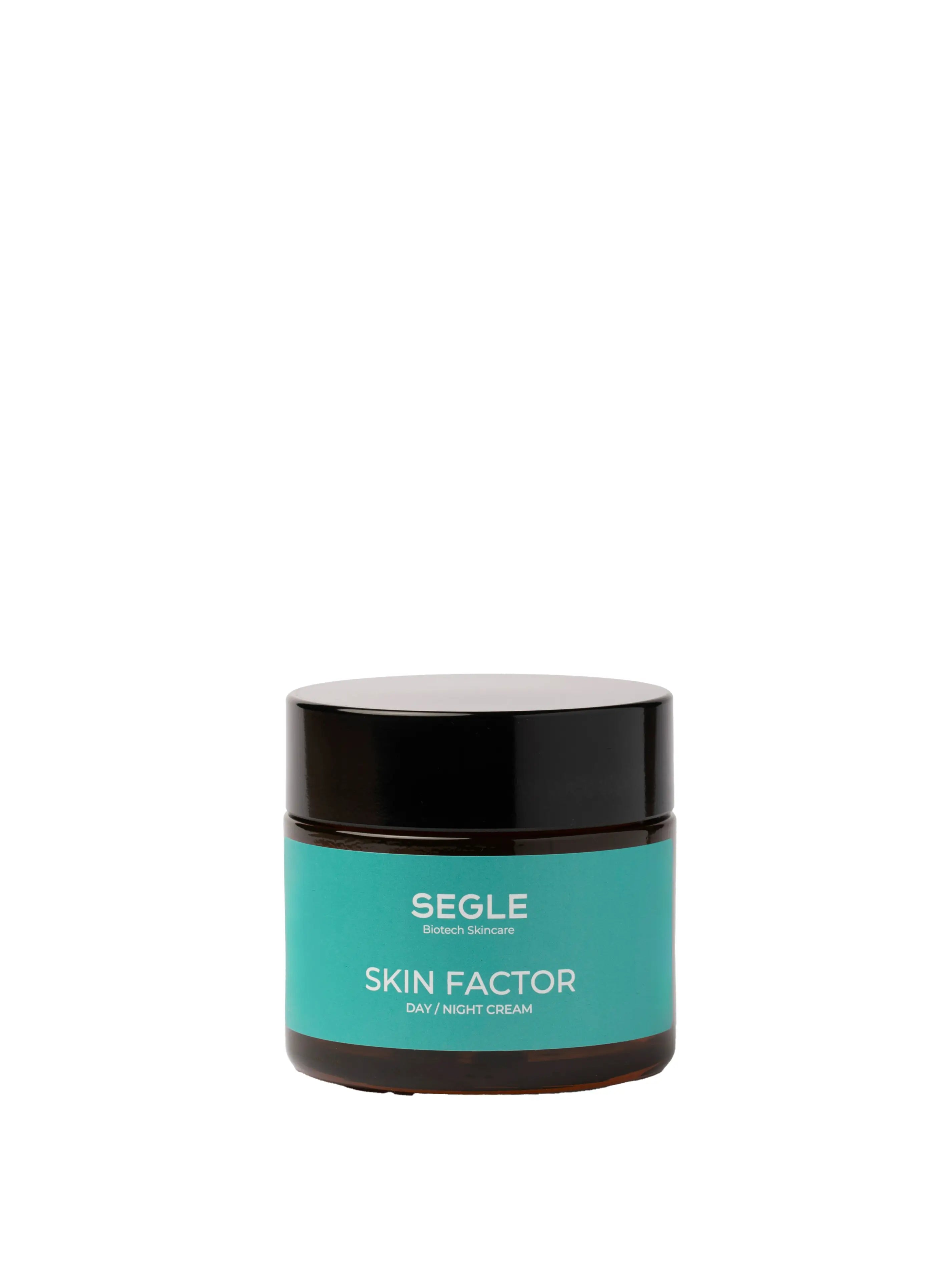 Segle Clinical Skin Factor Creme 50 ml Tiegel