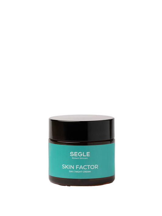 Segle Clinical Skin Factor Creme 50 ml Tiegel