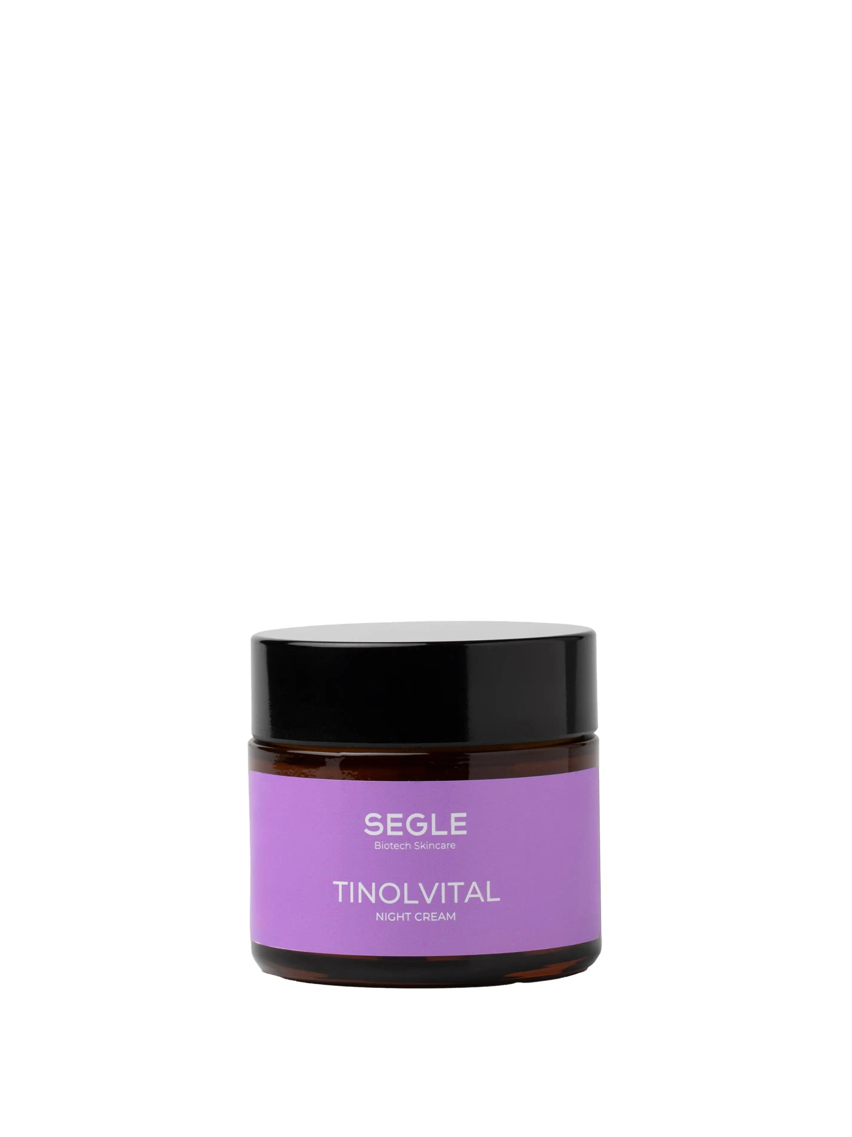 Segle Clinical Tinolvital Creme 50 ml Tiegel