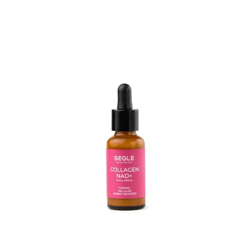 Segle Collagen Nad+ Gesichtsserum, 30 ml