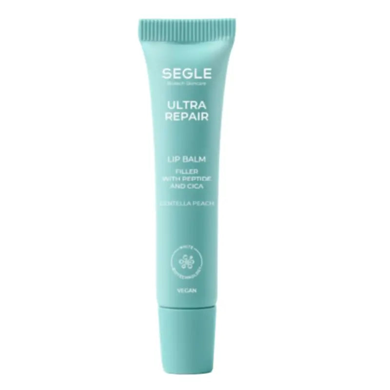 Segle Lippenbalsam Repair Centella Pfirsich Pfirsich, 10 ml