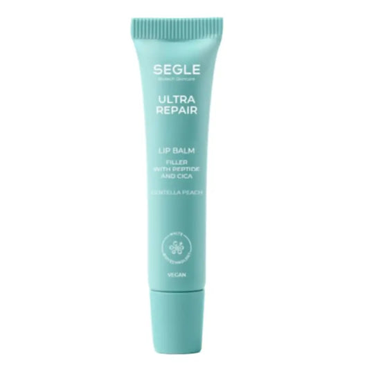 Segle Lippenbalsam Repair Centella Pfirsich Pfirsich, 10 ml