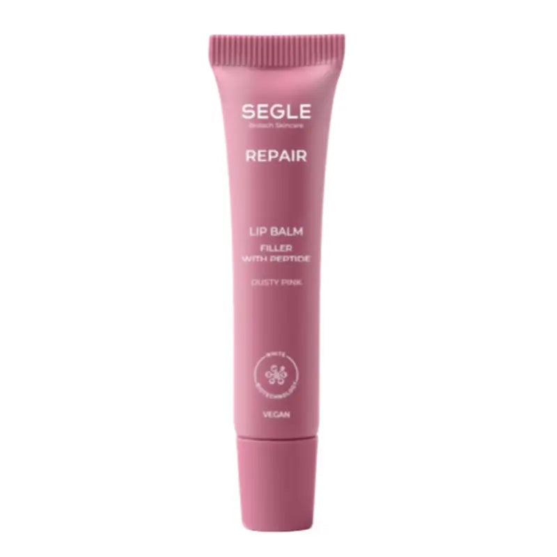 Segle Lippenbalsam Repair Staubig Rosa Wassermelone, 10 ml