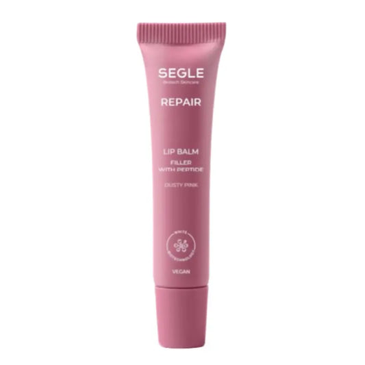 Segle Lippenbalsam Repair Staubig Rosa Wassermelone, 10 ml