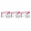 Seid Ovules Vaginale Trockenheit, 10 Ovules, Packung 3