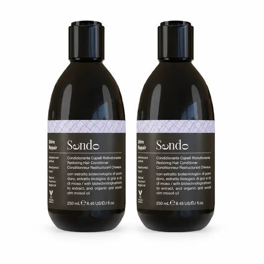 Sendo Repair-Spülung, 250 ml, 2er-Pack
