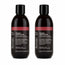 Sendo Farbschützendes Shampoo, 250 ml, 2er-Pack