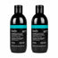 Sendo Ausgleichendes Shampoo, 250 ml, 2er-Pack