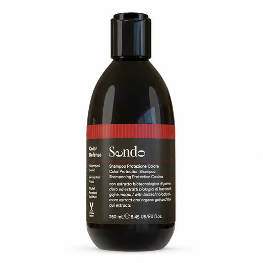 Sendo Farbe schützendes Shampoo, 250 ml