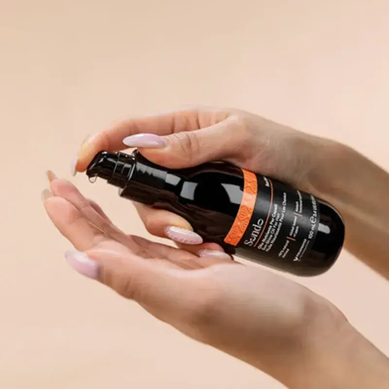 Sendo Concept Pflegendes Haaröl, 100 ml
