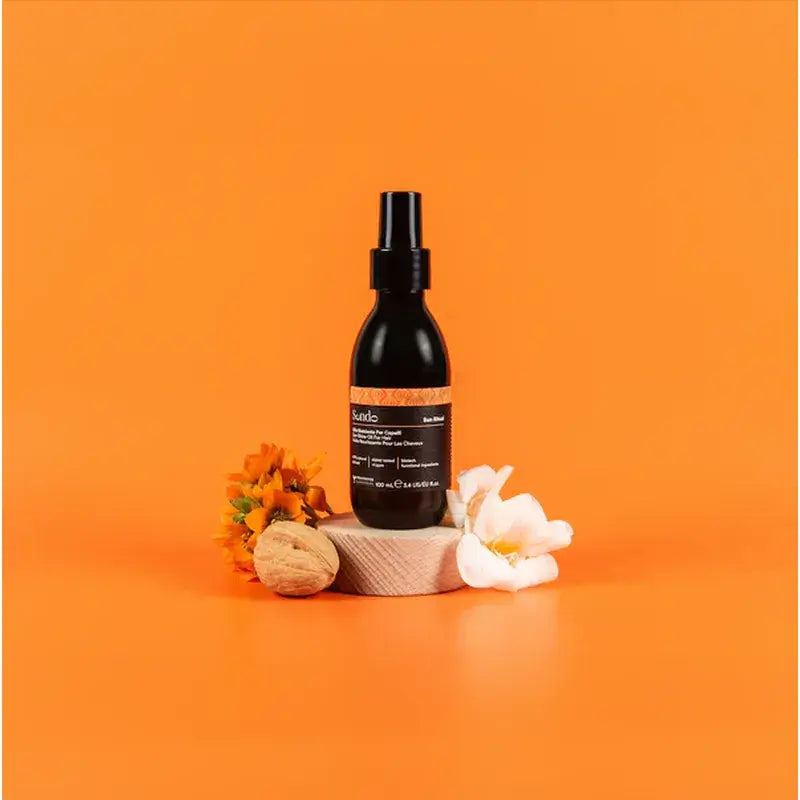 Sendo Concept Pflegendes Haaröl, 100 ml