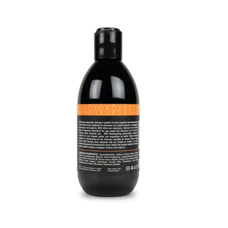 Sendo Concept After Sun Regenerierendes Shampoo, 250 ml