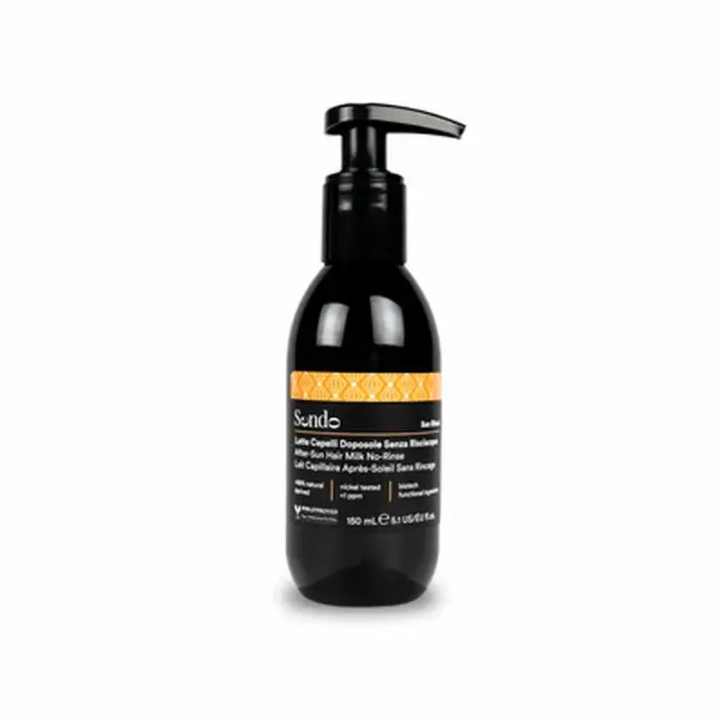 Sendo Concept No Rinse Aphtersun Haarmilch, 150 ml