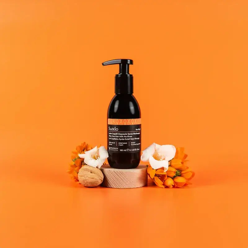 Sendo Concept No Rinse Aphtersun Haarmilch, 150 ml