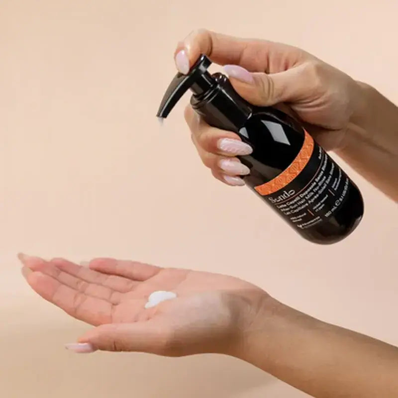 Sendo Concept No Rinse Aphtersun Haarmilch, 150 ml