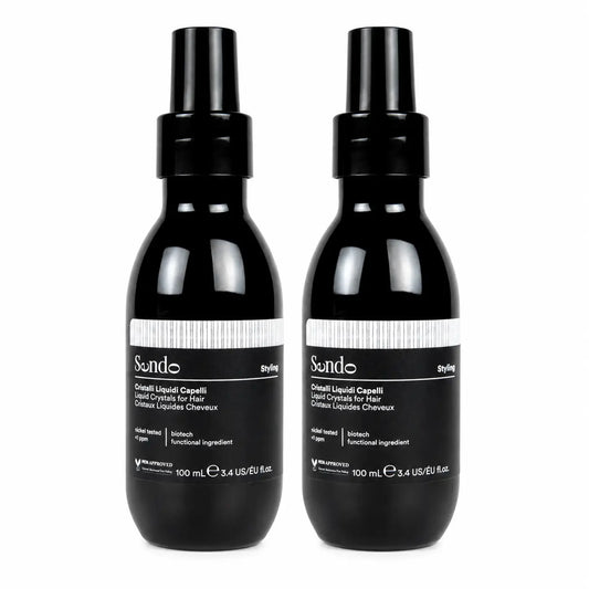 Sendo Flüssigkristall, 100 ml, 2er-Pack