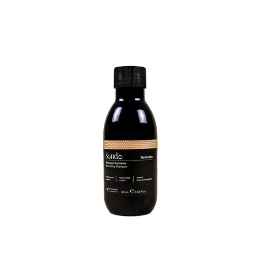 Sendo Haarpflege Sendo Hydratation Pflegendes Shampoo 90 Ml