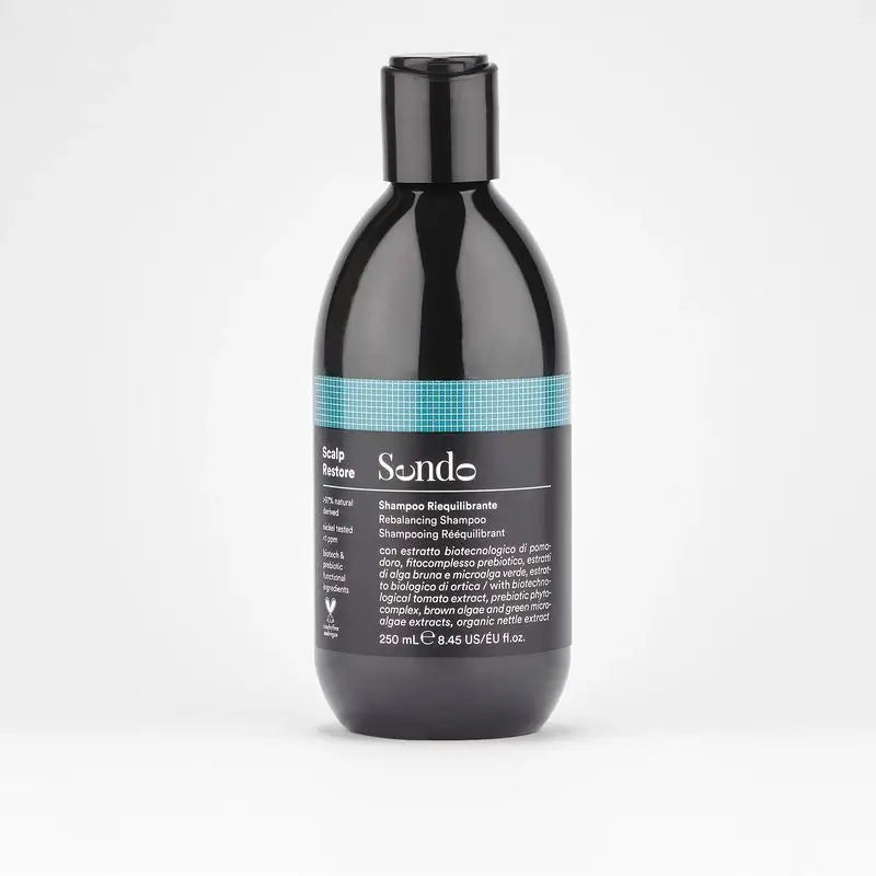 Sendo Rebalancing Shampoo, 250 Ml