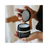 Sendo Anti-Frizz-Maske, 200 ml