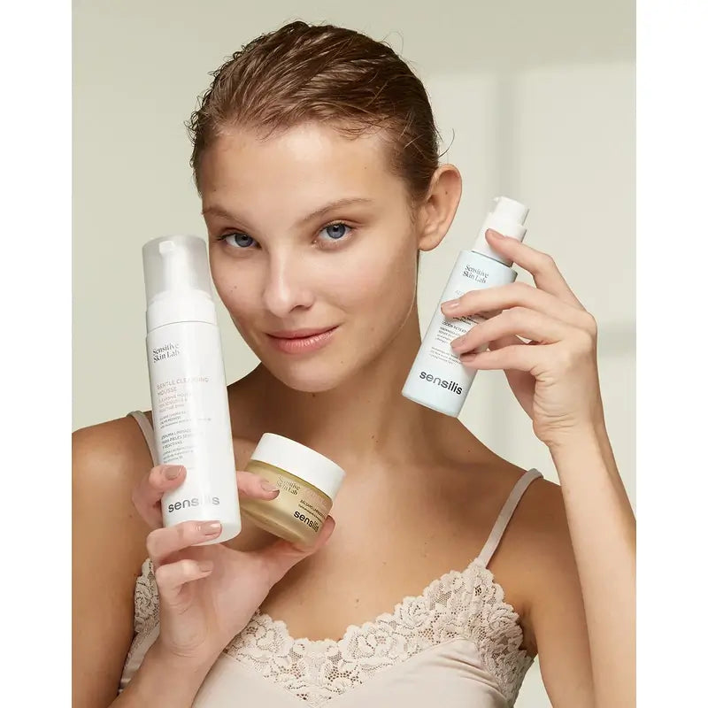 Sensilis Azelaic [Peel] Retexturierende Lotion, 100 ml
