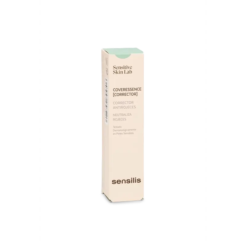 Sensilis Coveressence Anti-Dunkelheit Concealer Stick 2 g
