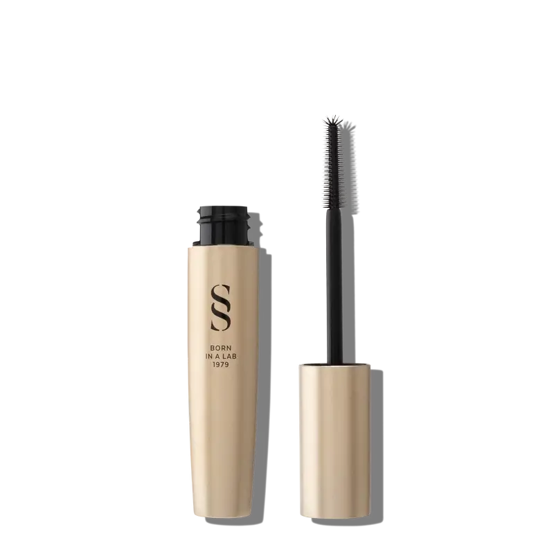 Sensilis Endless Long Lasting Waterproof Mascara