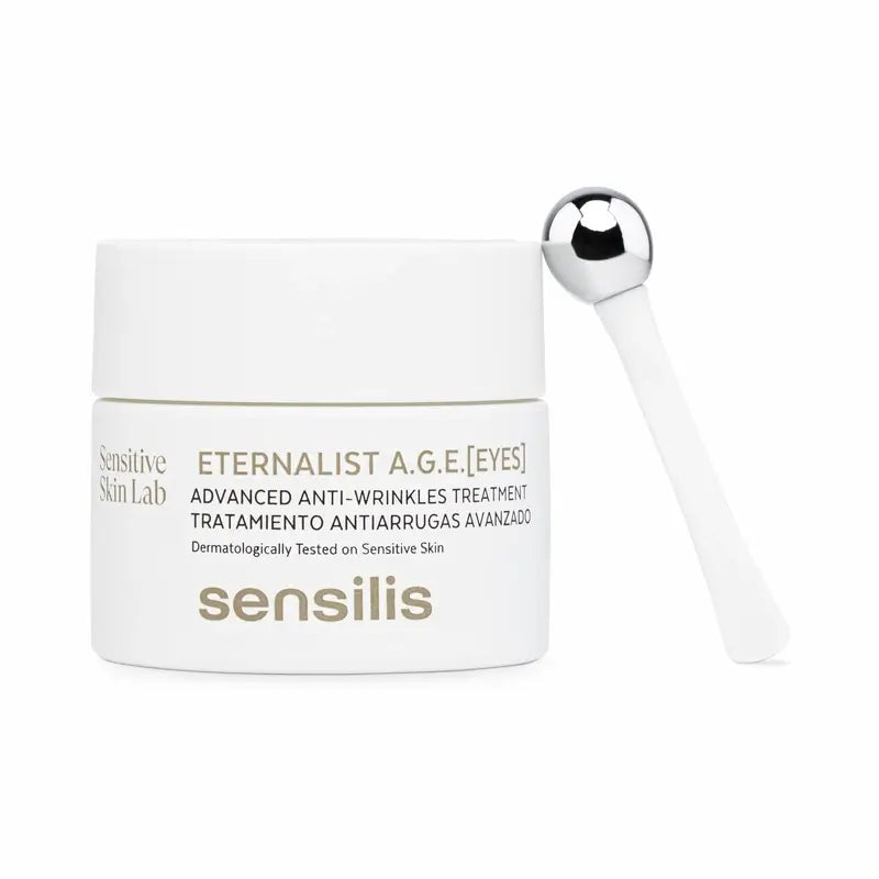 Sensilis Eternalist A.G.E Revitalisierende Augenkontur 20 ml
