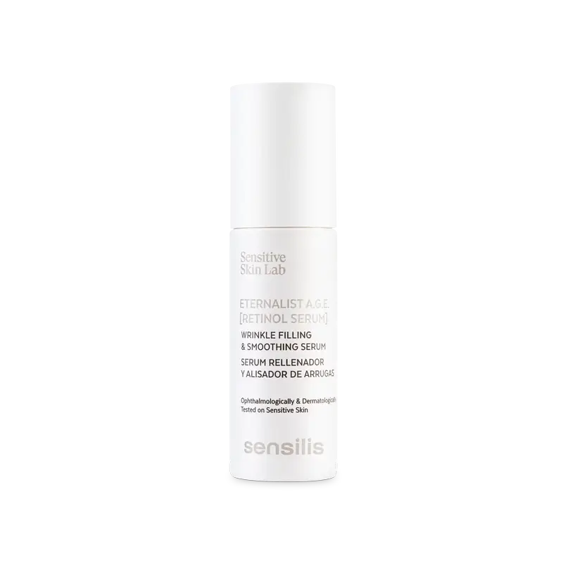 Sensilis Eternalist Age Retinol Serum , 30 ml