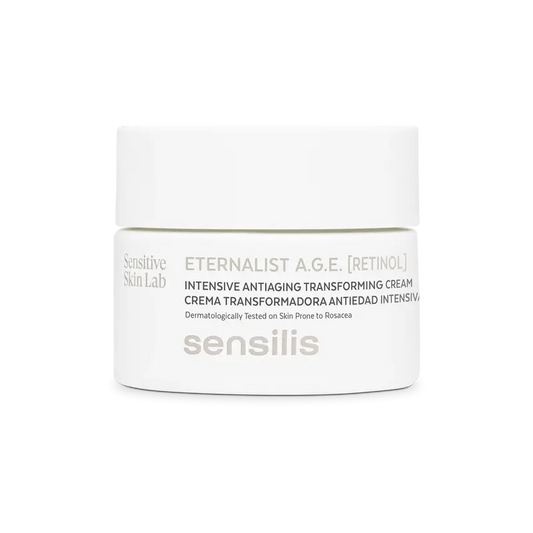 Sensilis Eternalist Retinol Creme 50 ml