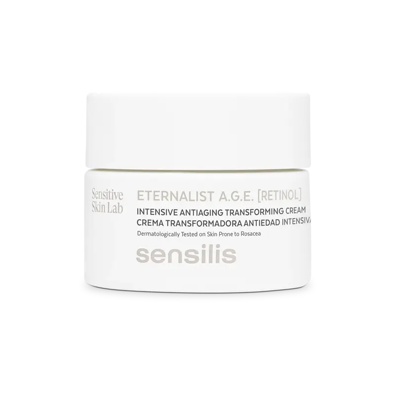 Sensilis Eternalist Retinol Creme 50 ml