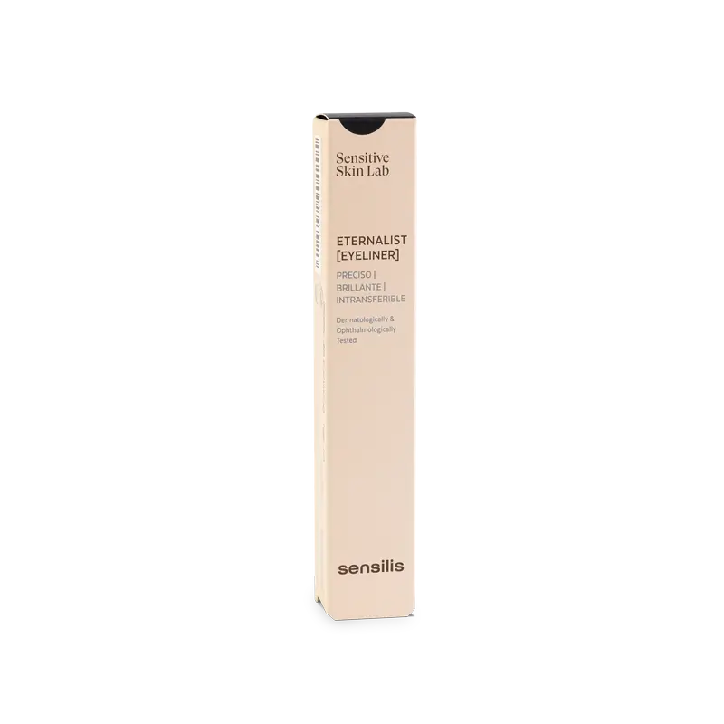 Sensilis Eternalist Langanhaltender Eyeliner , 9 ml