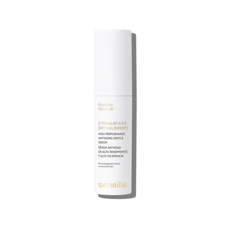 Sensilis Eternalist Retinol Expert , 30ml