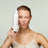 Sensilis Gentle Cleansing Mousse für empfindliche und reaktive Haut 200 ml