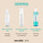 Sensilis Gentle Cleansing Mousse für empfindliche und reaktive Haut 200 ml