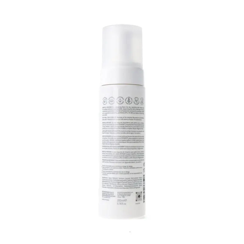Sensilis Gentle Cleansing Mousse für empfindliche und reaktive Haut 200 ml