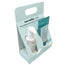Sensilis Gesichtshygiene-Packung Purify +Succinic, 150ml+200ml