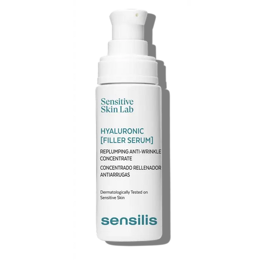 Sensilis Hyaluronsäure [Filler Serum] , 30 ml