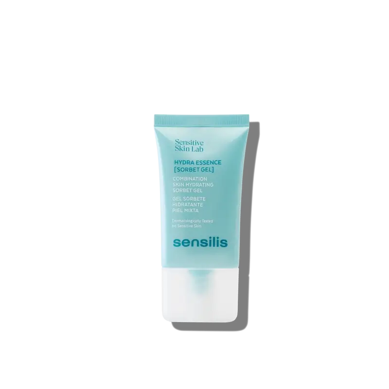 Sensilis Hydra Essence Feuchtigkeitsspendendes Sorbet-Gel 40 ml