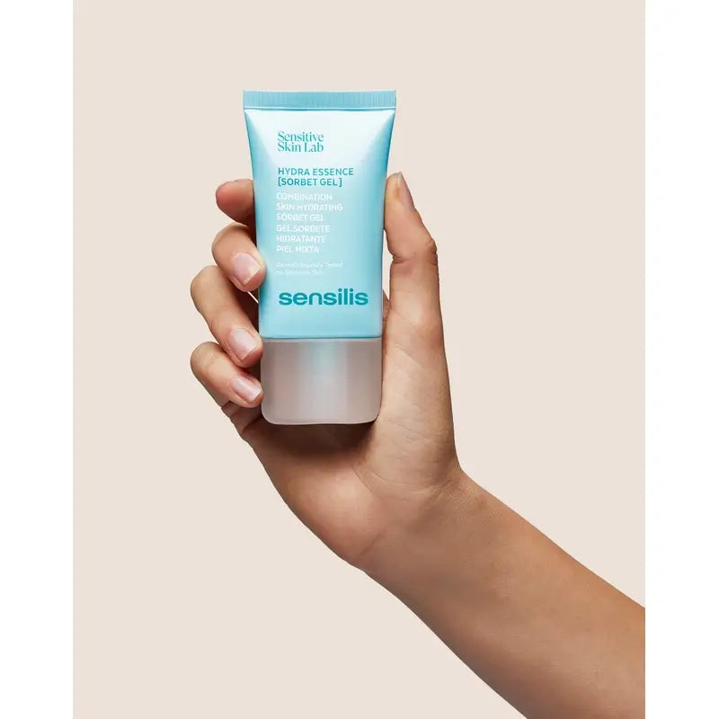 Sensilis Hydra Essence Feuchtigkeitsspendendes Sorbet-Gel 40 ml