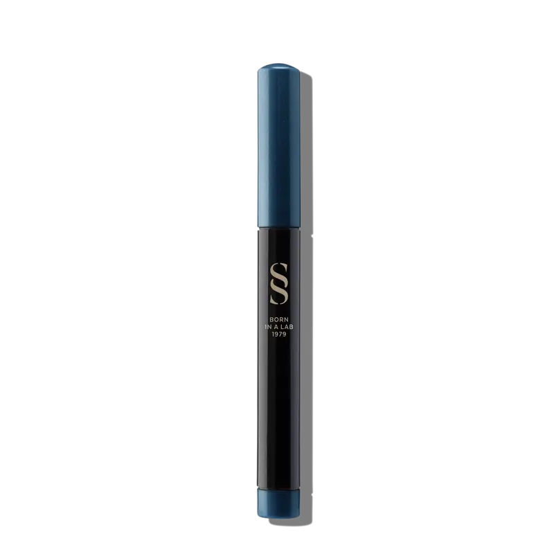 Sensilis Jumbo Wasserfester Augenstift 04 Blau , 1,4 gr